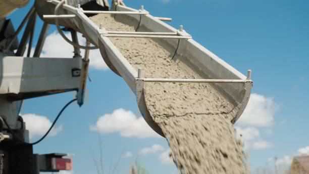 Best Concrete Patio Design and Installation in Plafield, IN