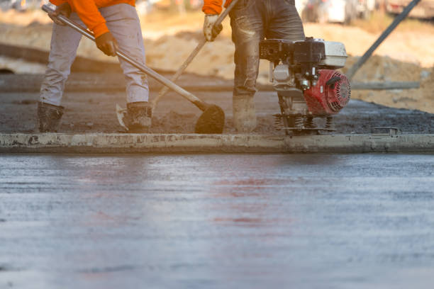 Best Concrete Demolition Services in Plafield, IN