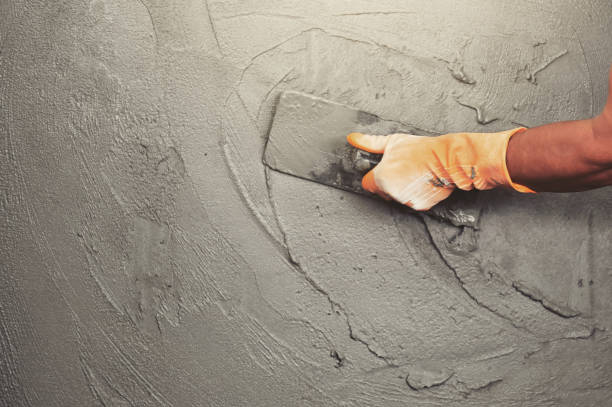 Best Residential Concrete Solutions in Plafield, IN