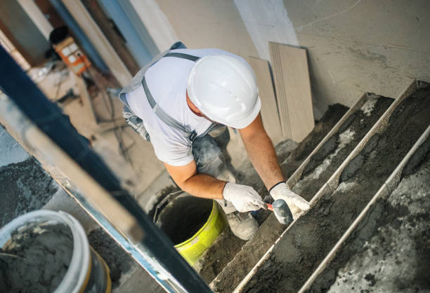 Best Concrete Demolition Services in Plafield, IN