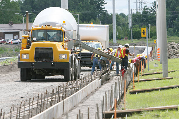 Best Concrete Grinding and Polishing in Plafield, IN