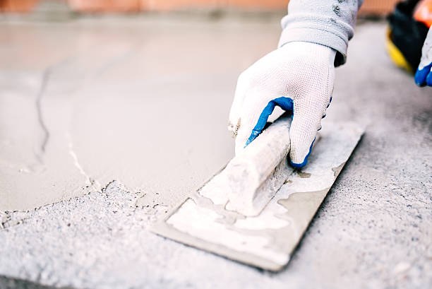 Best Concrete Steps and Stairs in Plafield, IN