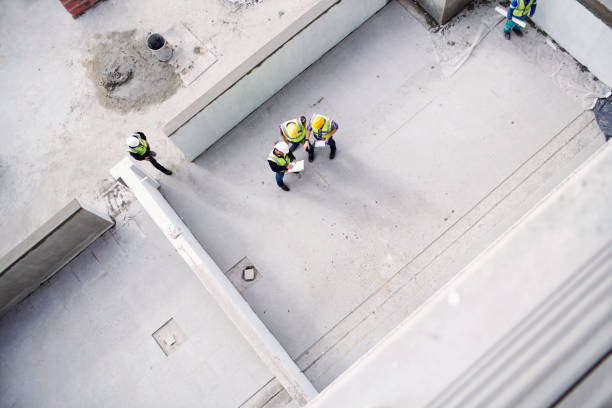 Best Concrete Staining and Coloring in Plafield, IN
