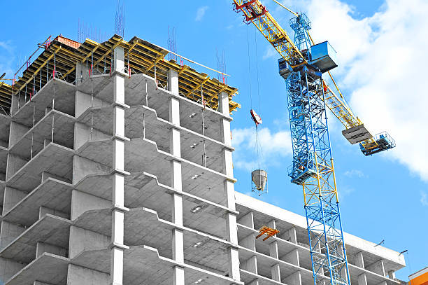 Best Concrete Foundation Repair in Plafield, IN